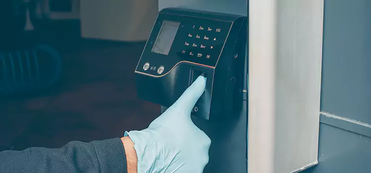 Access Control Installation New Britain