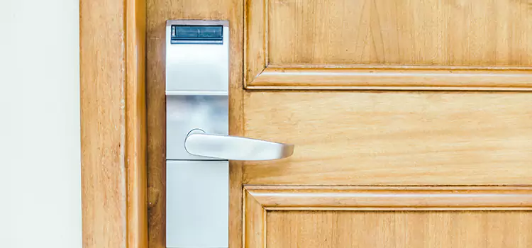 Advanced Solutions in New Britain, CT for Modern Security