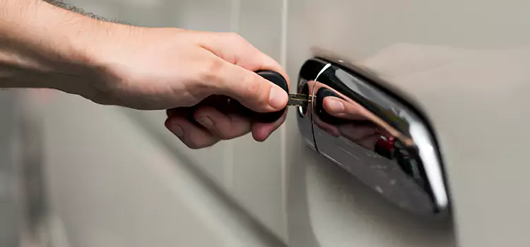 Why Choose Our Auto Locksmith Team in New Britain, CT?