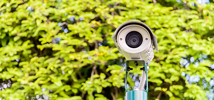 Advanced Surveillance Solutions for Every Need in New Britain