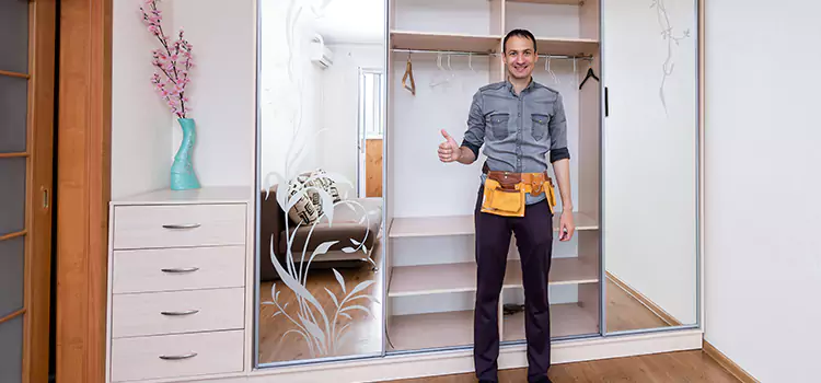Sliding Closet Door Replacement New Britain