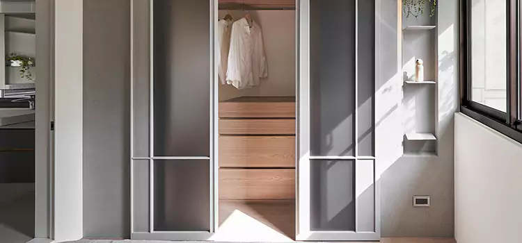 Mirror Sliding Door Replacement New Britain