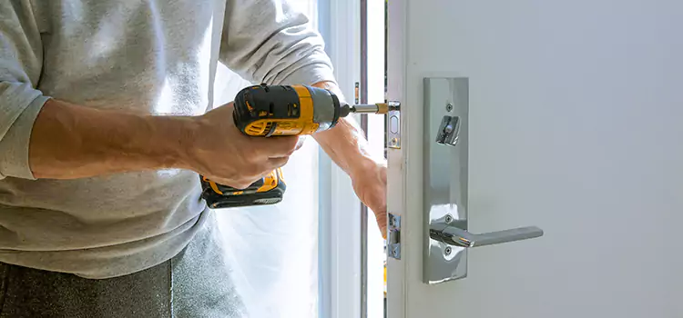 Door Knob Lock Repair New Britain