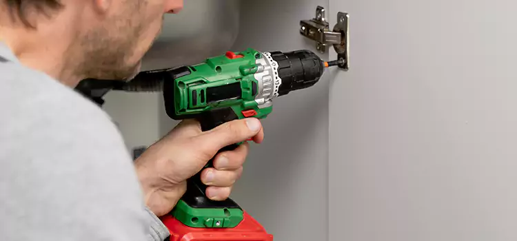 Commercial Door Hinge Repair New Britain