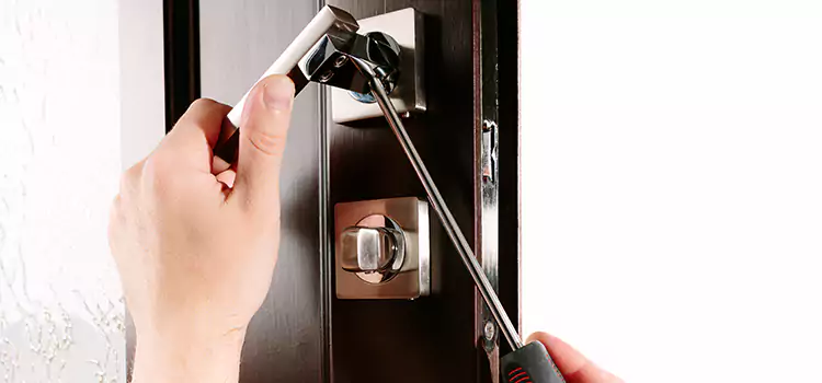 Door Lock Replacement Service New Britain