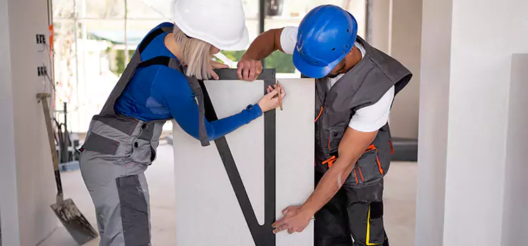 Why Choose Us for Door Panel Services in New Britain, CT?