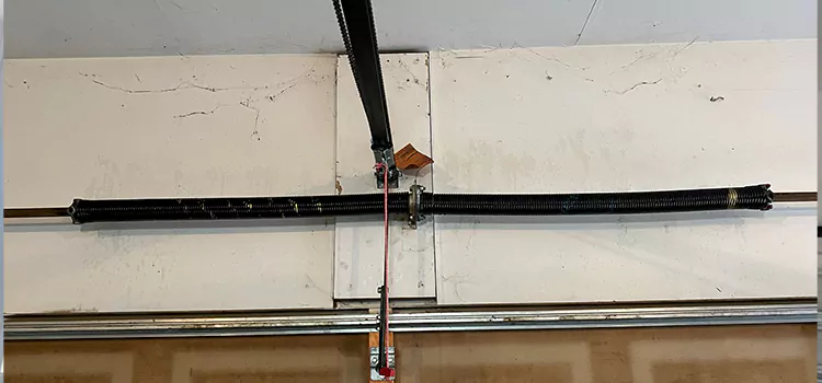 Garage Door Cable Repair Near Me in New Britain, CT