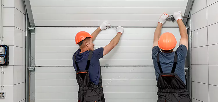 Choose Us for Your Garage Door Needs in New Britain
