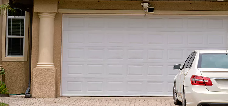 Comprehensive Garage Door Maintenance Services in New Britain, CT