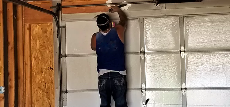 Specialized Garage Door Panel Solutions in New Britain, CT