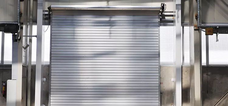 Roller Door Maintenance New Britain