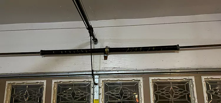Garage Door Spring Repair Near Me New Britain