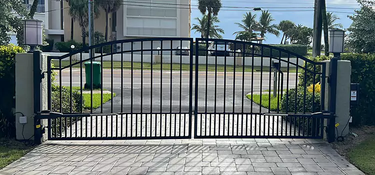 Gate Opener Replacement Near Me in New Britain, CT