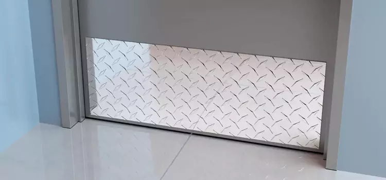 Benefits of Professional Kick Plate Solutions in New Britain, CT