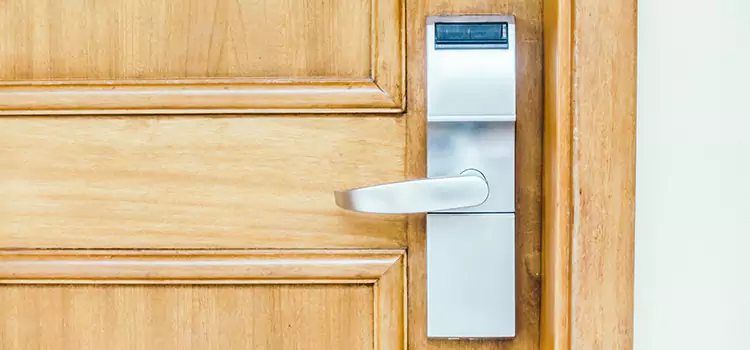 Electromagnetic Door Lock Installation New Britain