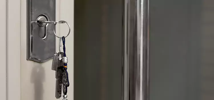Master Keying by the Numbers New Britain