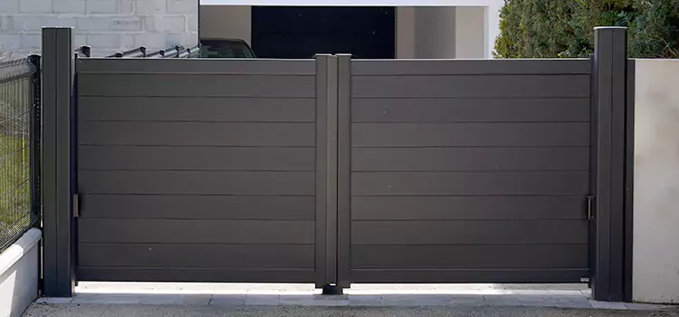 Common Residential Gate Issues We Resolve in New Britain, CT