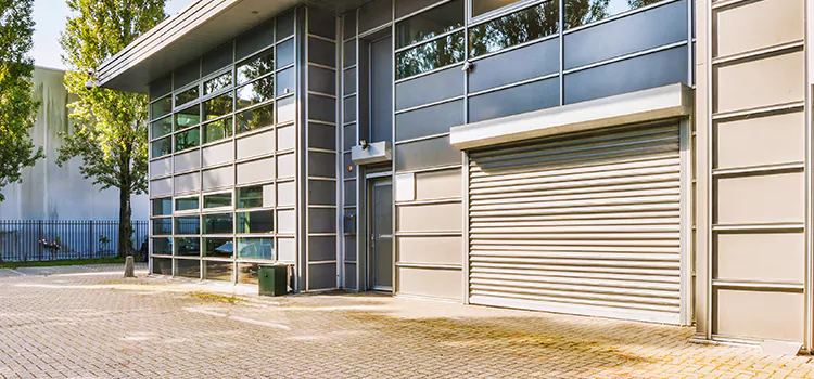 Electric Roller Garage Doors New Britain