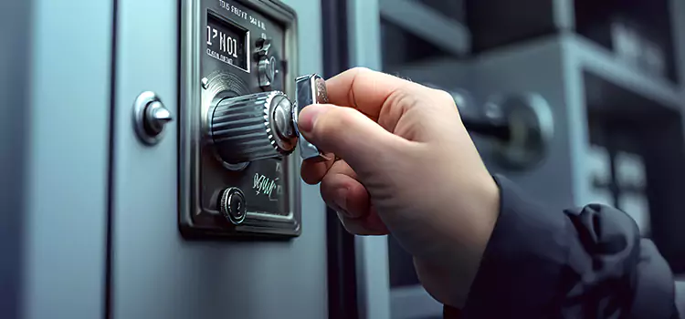 Locksmith Cost to Open Safe New Britain
