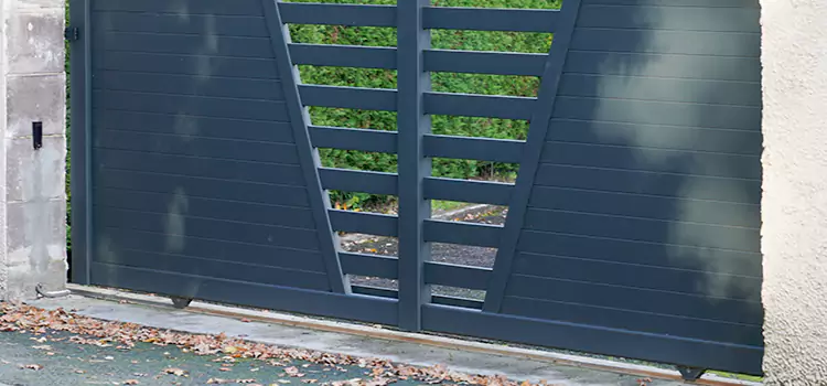 Automated Gate Company Near Me New Britain