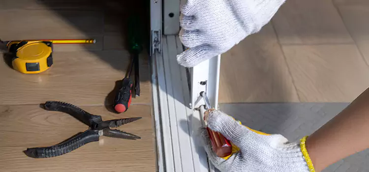 Sliding Door Installation Services in New Britain, CT