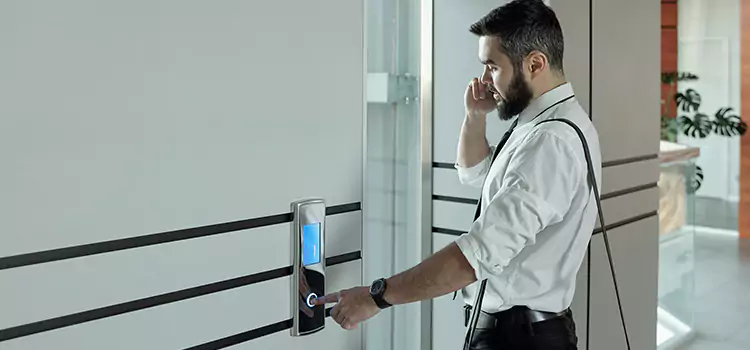 Cloud Based Access Control New Britain