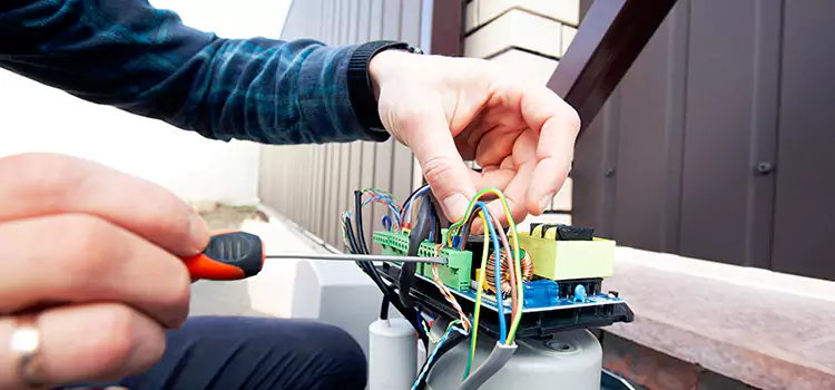 Electric Gate Maintenance New Britain