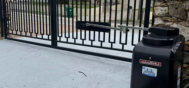 Seamless Installation and Support for Your New Gate in New Britain, CT