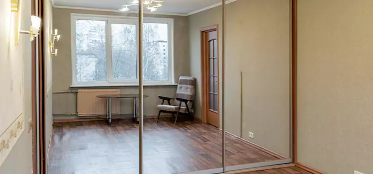 Mirror Closet Door Roller Replacement New Britain