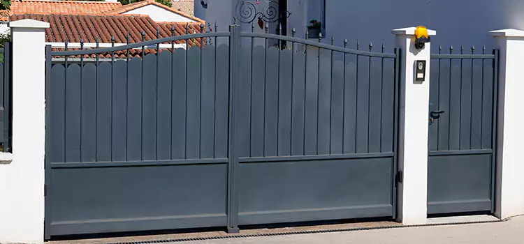 Emergency Commercial Gate Repair New Britain