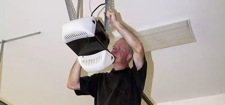 Garage Door Opener Service New Britain