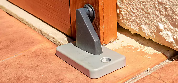 Aesthetic Door Stop Selection New Britain