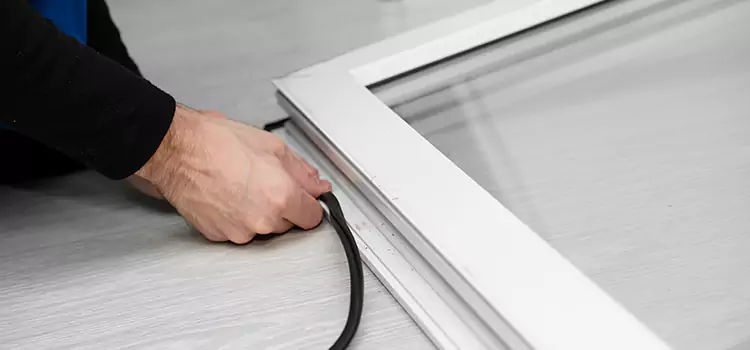 Commercial Door Weather Stripping New Britain