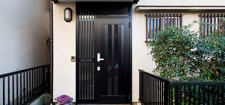 Popular Exterior Door Options in New Britain, CT