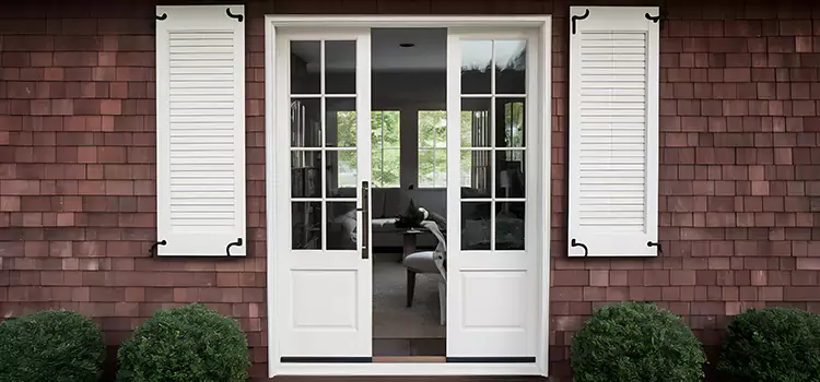 French Door Restoration New Britain