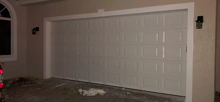 Garage Door Coil Replacement New Britain