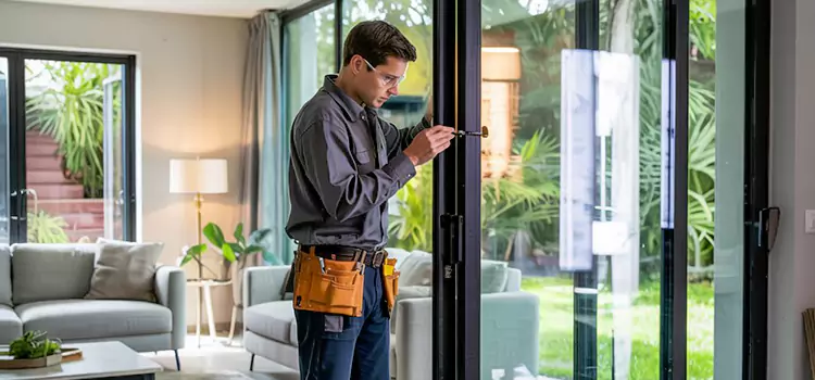Why Choose Us for Your Glass Door Needs in New Britain, CT?
