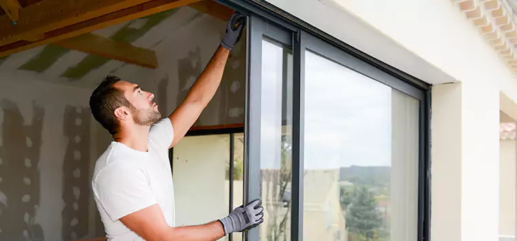 Emergency Sliding Glass Door Repair New Britain