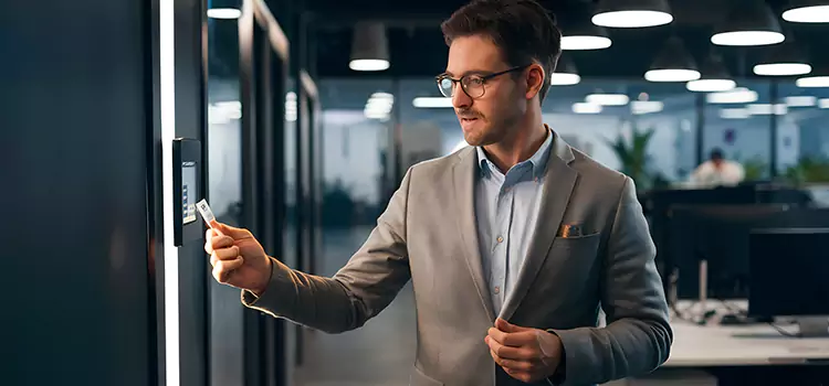 Our Commitment to Keycard Security Excellence in New Britain, CT