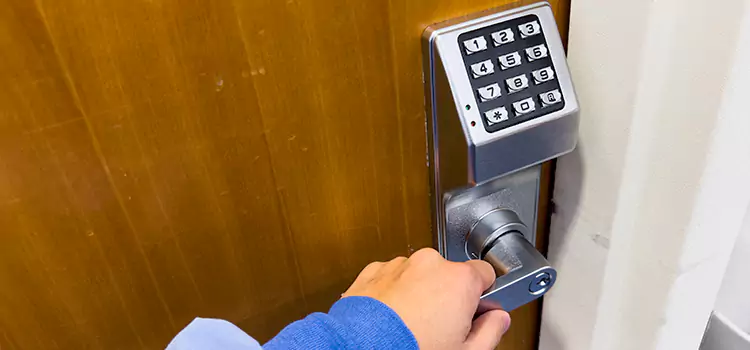 Why Choose Us for Your Keypad Lock Needs in New Britain, CT?