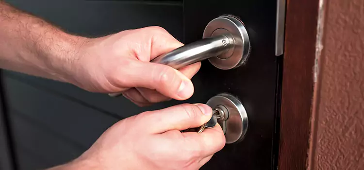 Master Key Control and Audits New Britain