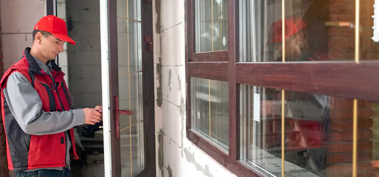 Sliding Door Lock Repair New Britain