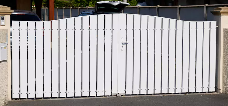 Why Choose Us for Residential Gate Repair in New Britain, CT?