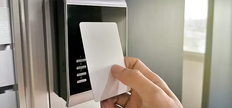 Advanced RFID Technology Integration in New Britain, CT