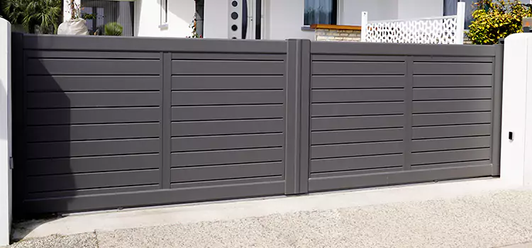 Automatic Gate Fence New Britain