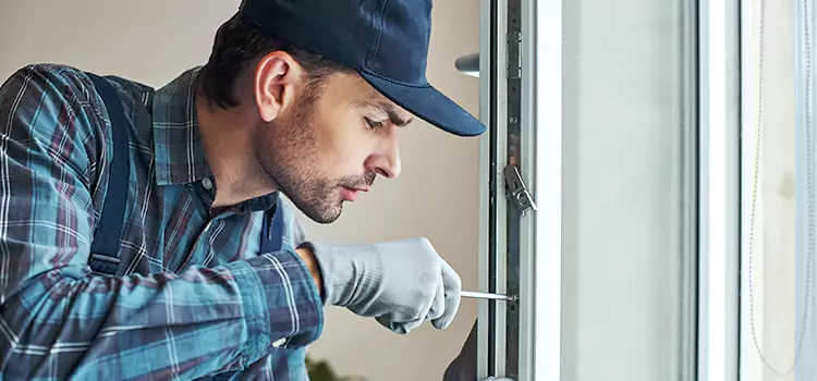Emergency Response for Latch Issues New Britain
