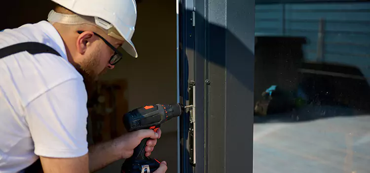 Aluminium Sliding Door Lock Fitting New Britain