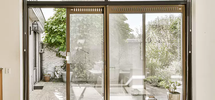 Glass Door Panel Replacement Cost New Britain
