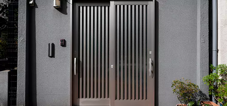 Specialized Steel Door Services in New Britain, CT