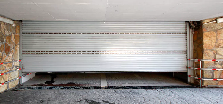 Steel Garage Door Repair New Britain